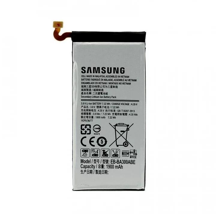 Аккумулятор для Samsung g950f. Samsung SM a300f аккумулятор.