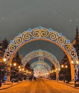 Оформление казань