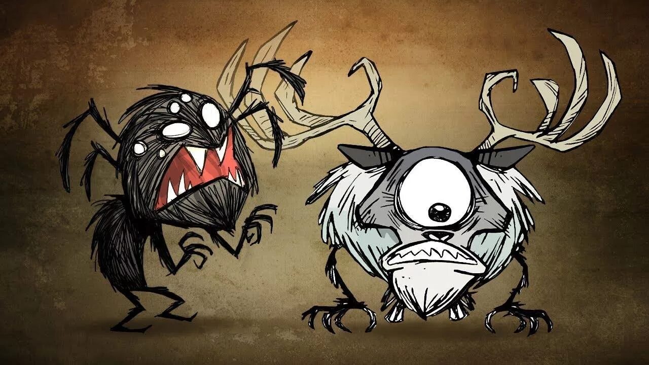 Донт старв длс. Don't Starve Веббер. Вебер из don't Starve. Don't Starve together паук. Вербер don't Starve together.