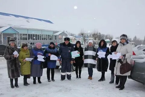 Подслушано в воловском районе