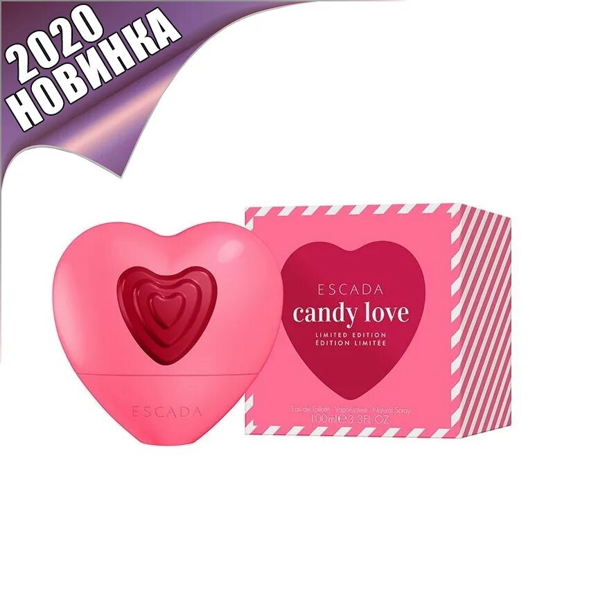 Лав пауэр. Escada Candy Love. Духи Эскада Кэнди лав. Женские духи Escada Candy Love. Эскада Кенди лав Парфюм.