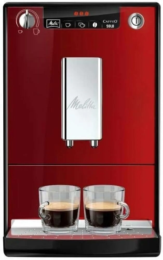 Кофемашина melitta 950 203. Melitta caffeo solo&amp;milk. кофемашина melitta europa.