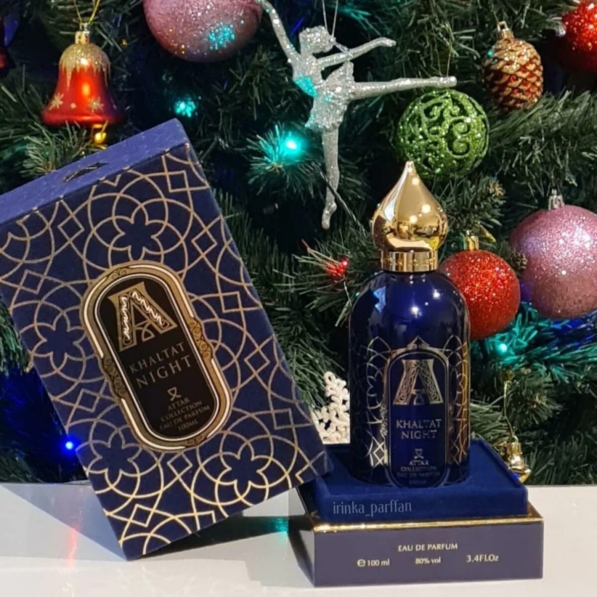 Attar collection оригинал