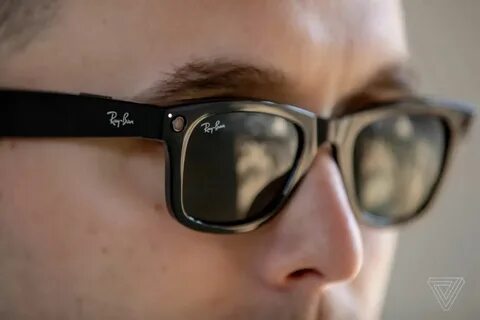Ray ban smart
