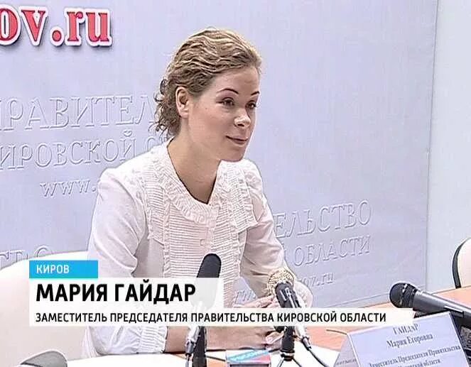 Где сейчас дочь гайдара