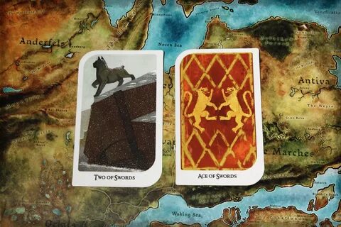 Dragon age карта