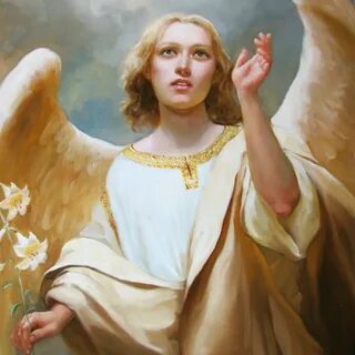 Angelic