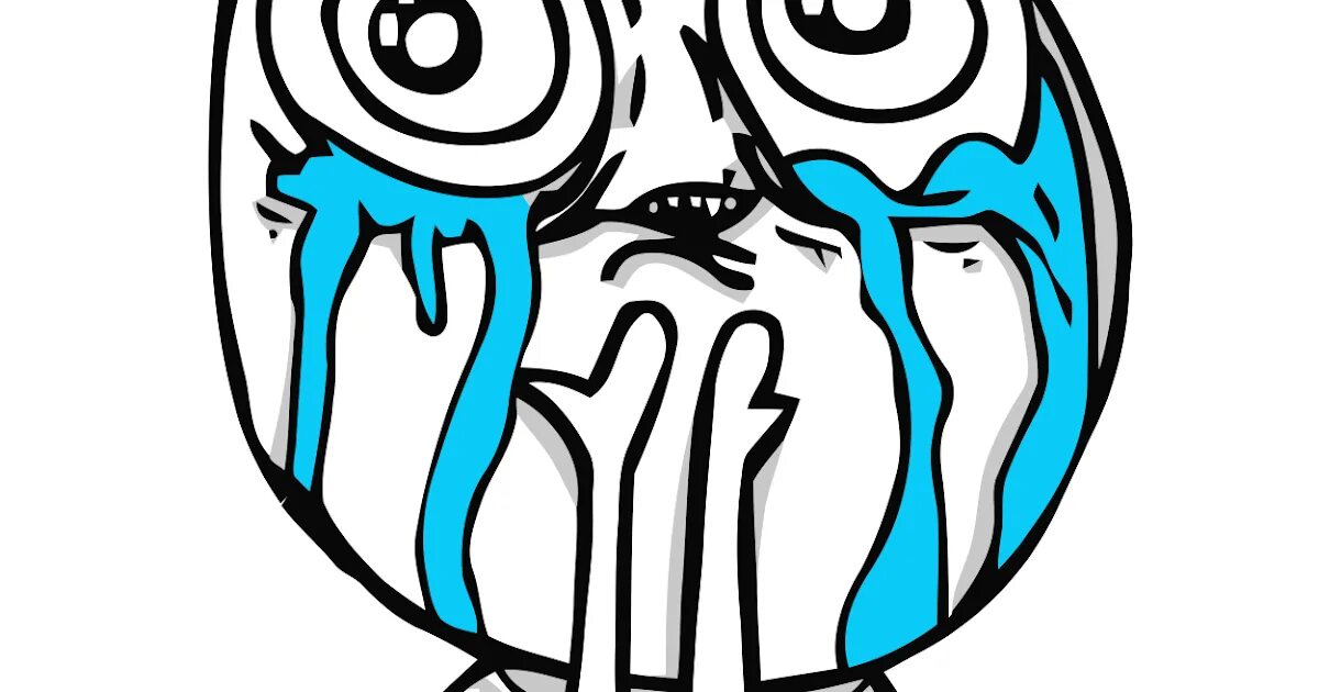 Мем со слезами. Мем слезы. Ест и плачет. Мемы лица плачет. Смайлик плачущий от счастья.