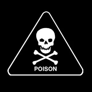 Poisonous