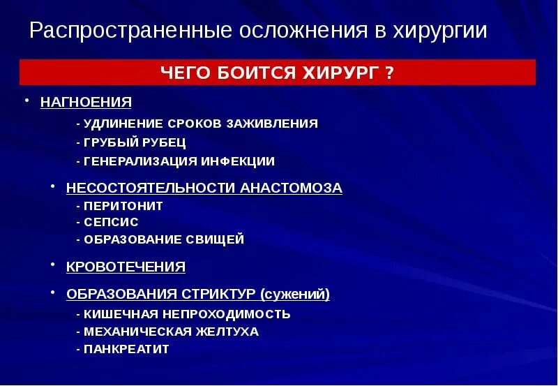 Осложнения. Хирургические осложнения. Операционные осложнения. Осложнение это в медицине. Временные осложнения