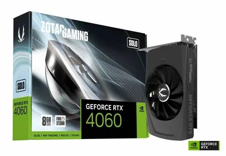 Geforce 4060 8gb
