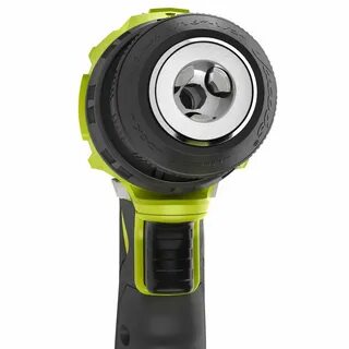 Ryobi шуруповерт бесщеточный аккумуляторный шуруповерт