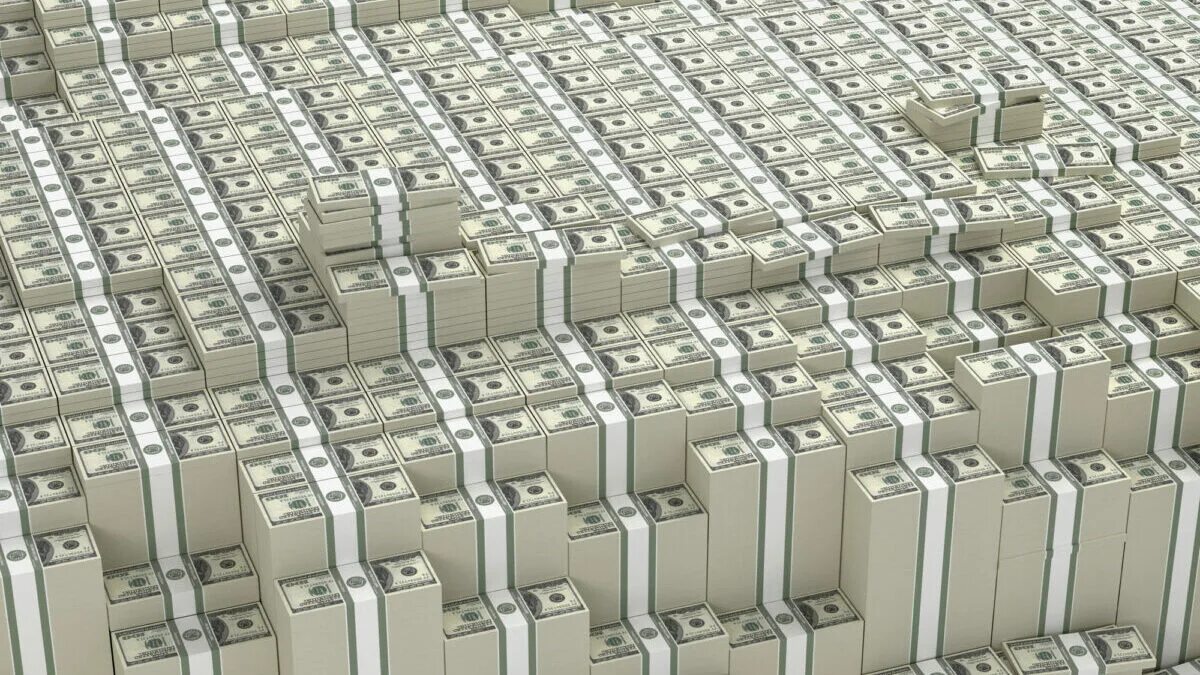 1000000 представляешь