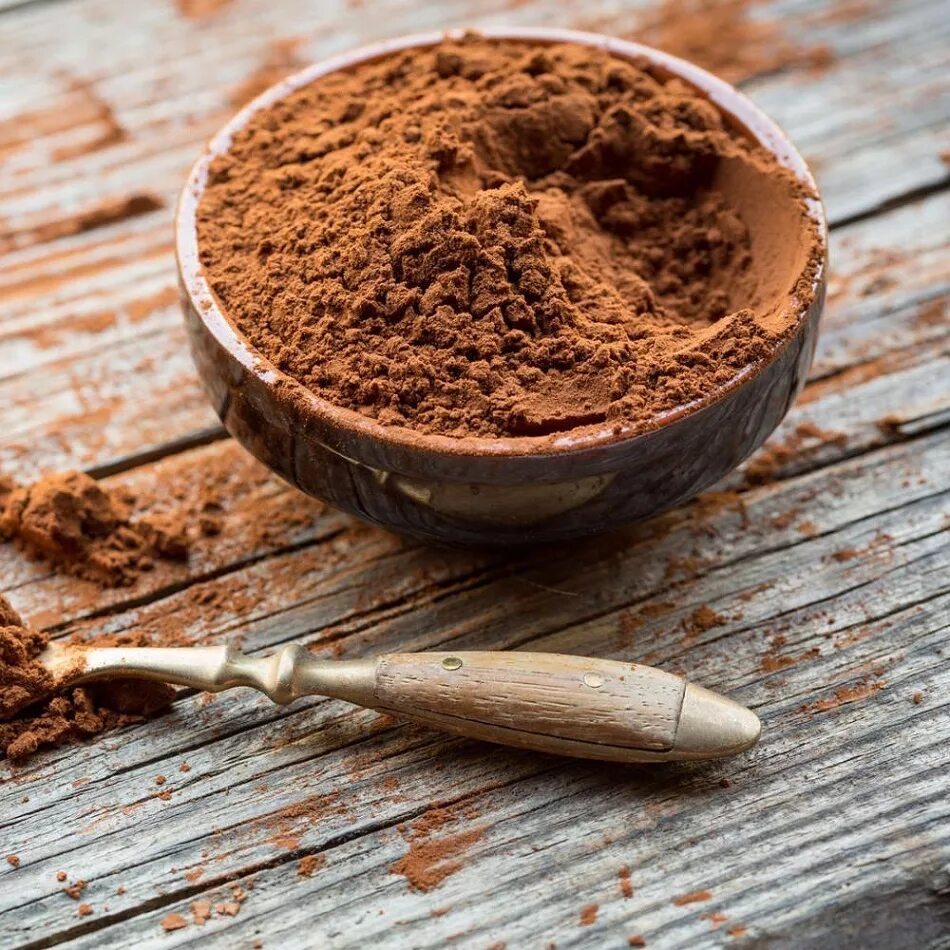 Chocolate make from cocoa пассивный