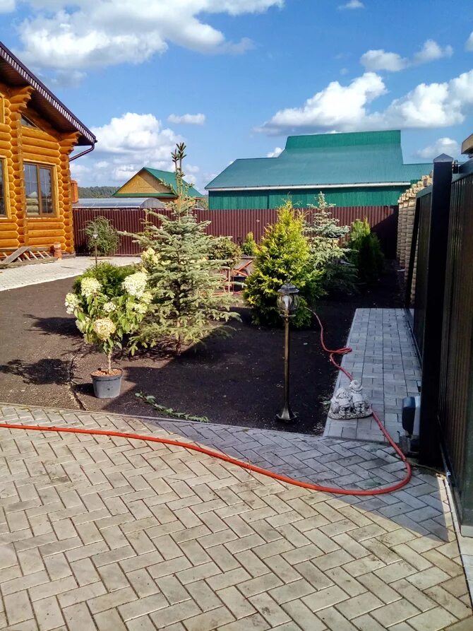 выровнять двор. выравнивание участка. выровнять двор. выровнять двор.