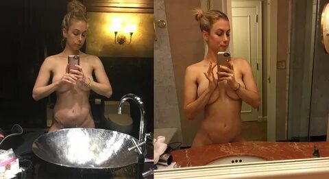 Slideshow iliza scherzinger nude.
