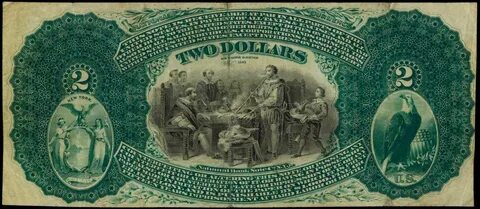 Currency 2