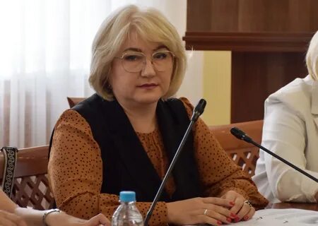 Налог орловская область