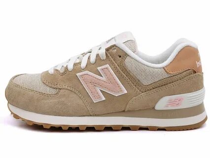 New balance дисконт