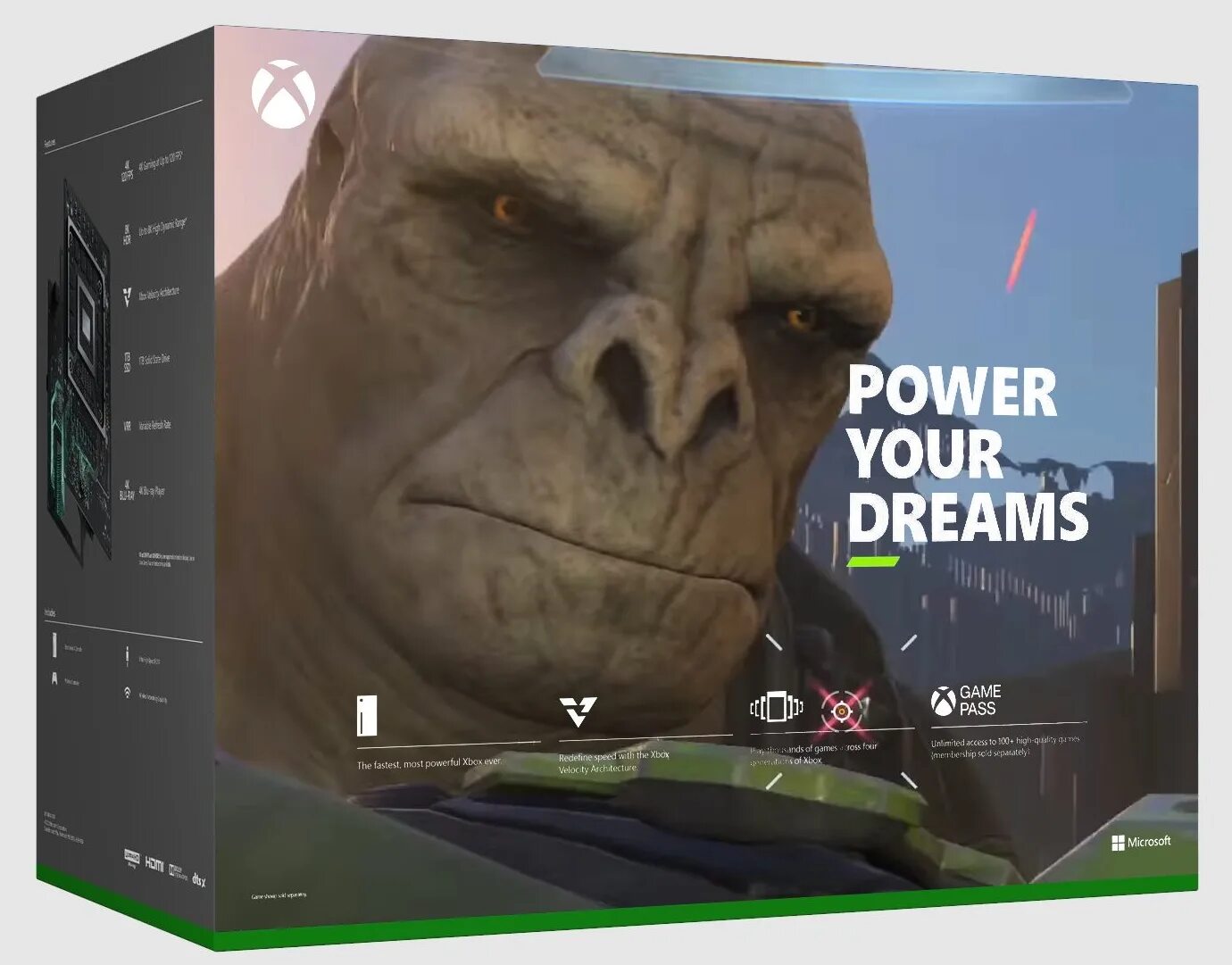 Xbox series коробка. Xbox Series. Xbox Series x. Новый Xbox коробка. Xbox Power your Dreams.