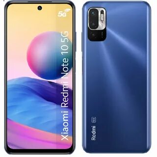 Redmi note x 5 pro