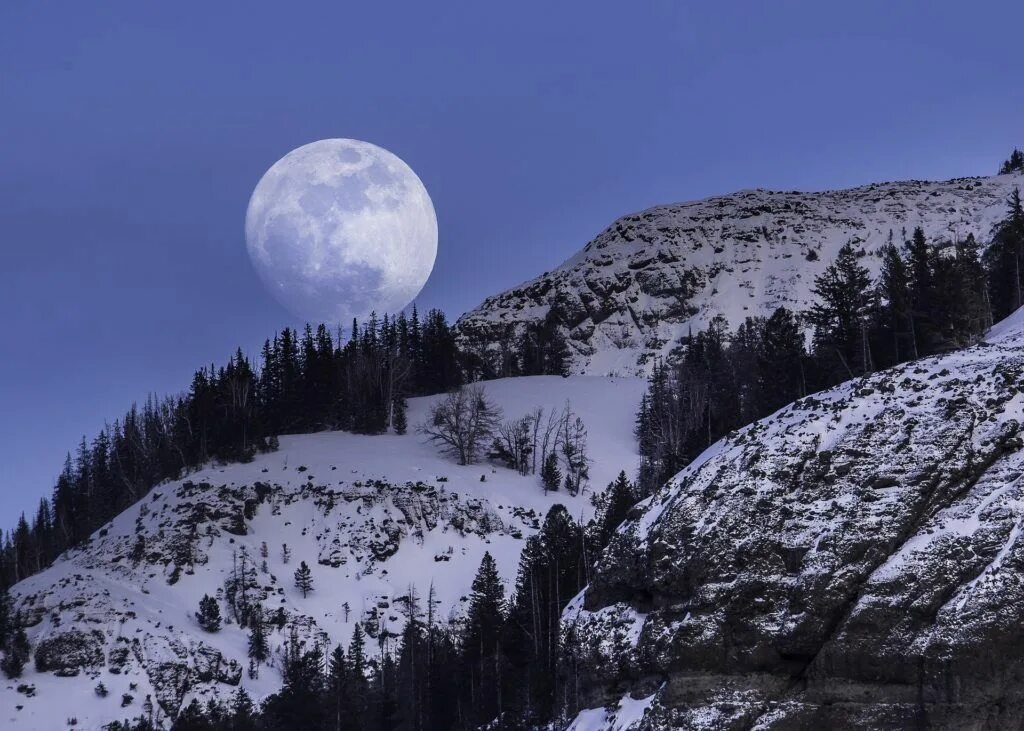 Le lune. Луна. Луна фото красивое. Огромная Луна. Полнолуние.