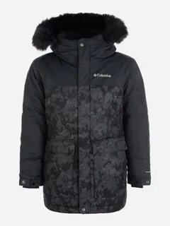 Columbia отзывы