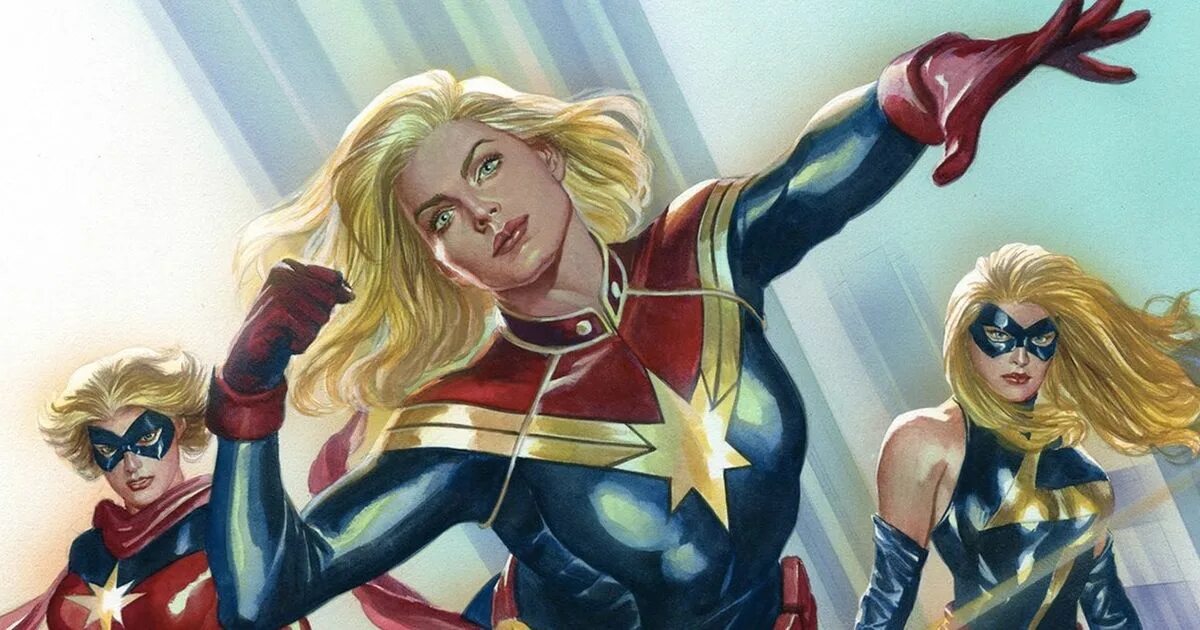 Кэрол Дэнверс. Кэрол Дэнверс Капитан Марвел 18. Captain Marvel Marvel Comics. Алекс Росс Капитан Марвел.