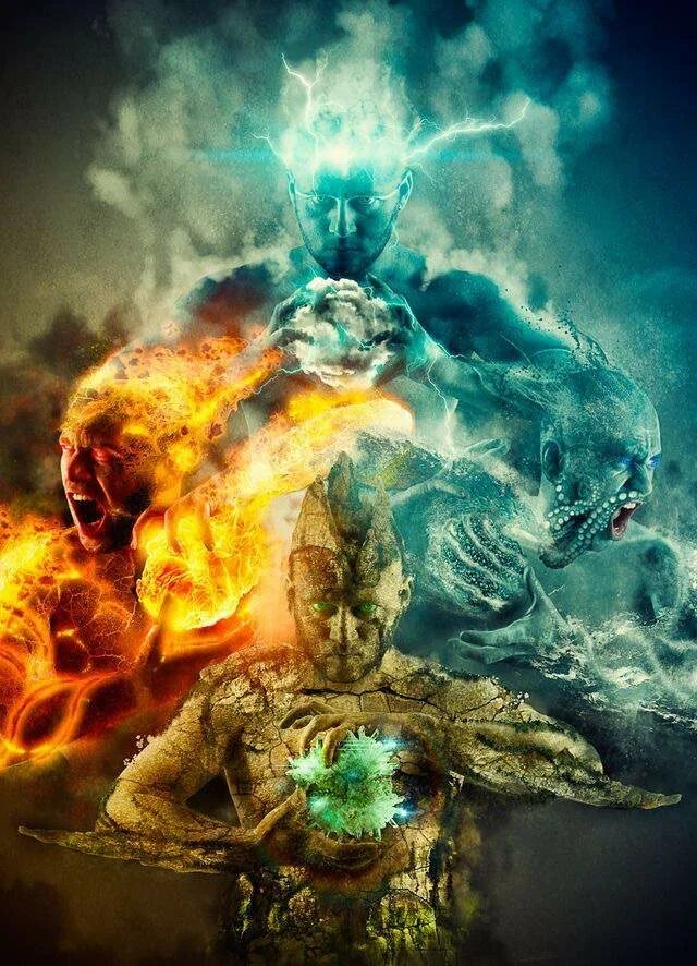 сильная стихия земли. образ стихии земли. знаки зодиак по стизиям. стихии природы. стихия земли.