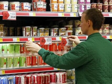 Есть и продукция для работ