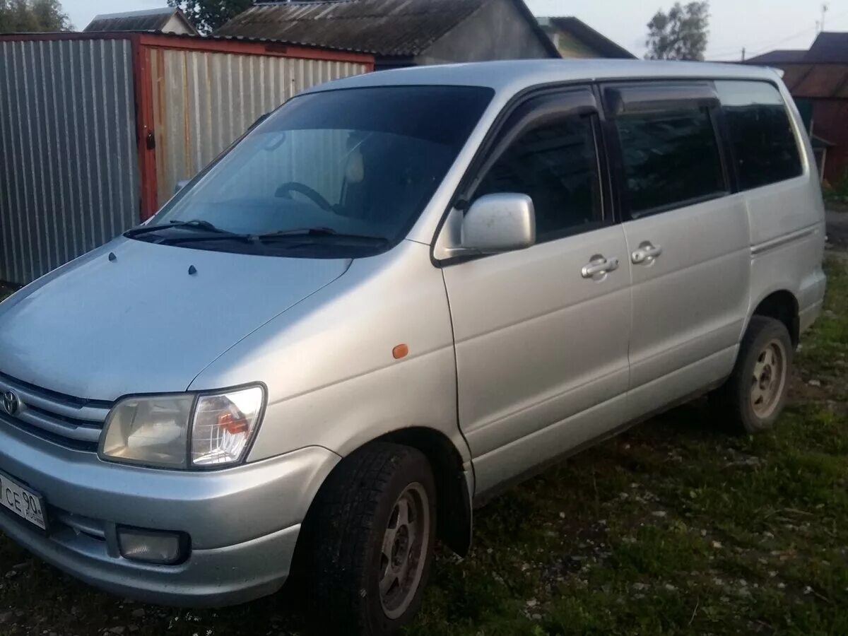 Тойота таун айс приморский край. Toyota Town Ace 1998. Toyota Town Ace Noah 1998. Тойота Таун айс 1998 года. Toyota Town Ace 4g.