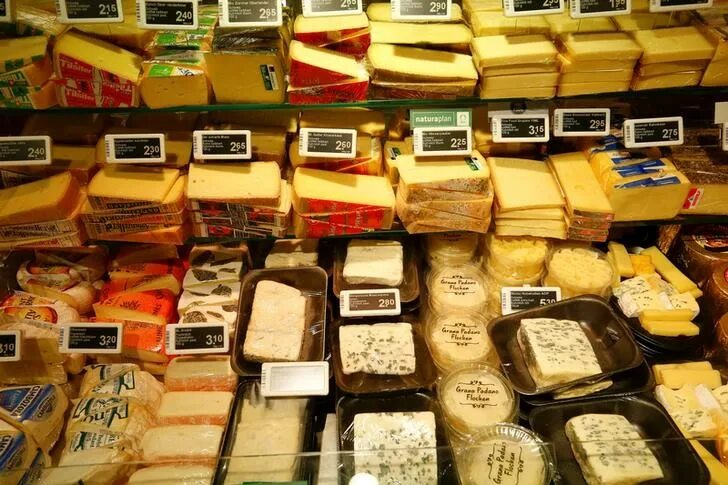 Архивы санкционные продукты Новости Калуги и Калужской области Знамя.Калуга