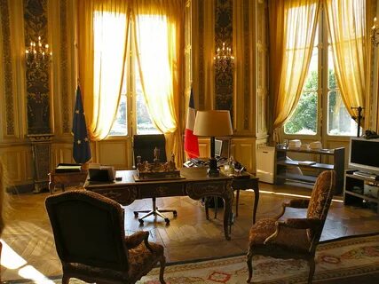 Des affaires