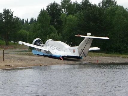 Экраноплан нижний новгород