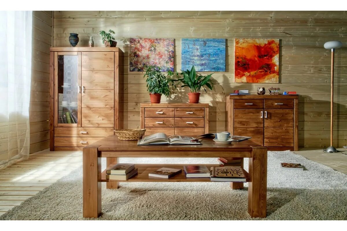 Брамминг журнальный стол. Буфет Брамминг. Дерево для мебели. Современная мебель из дерева.