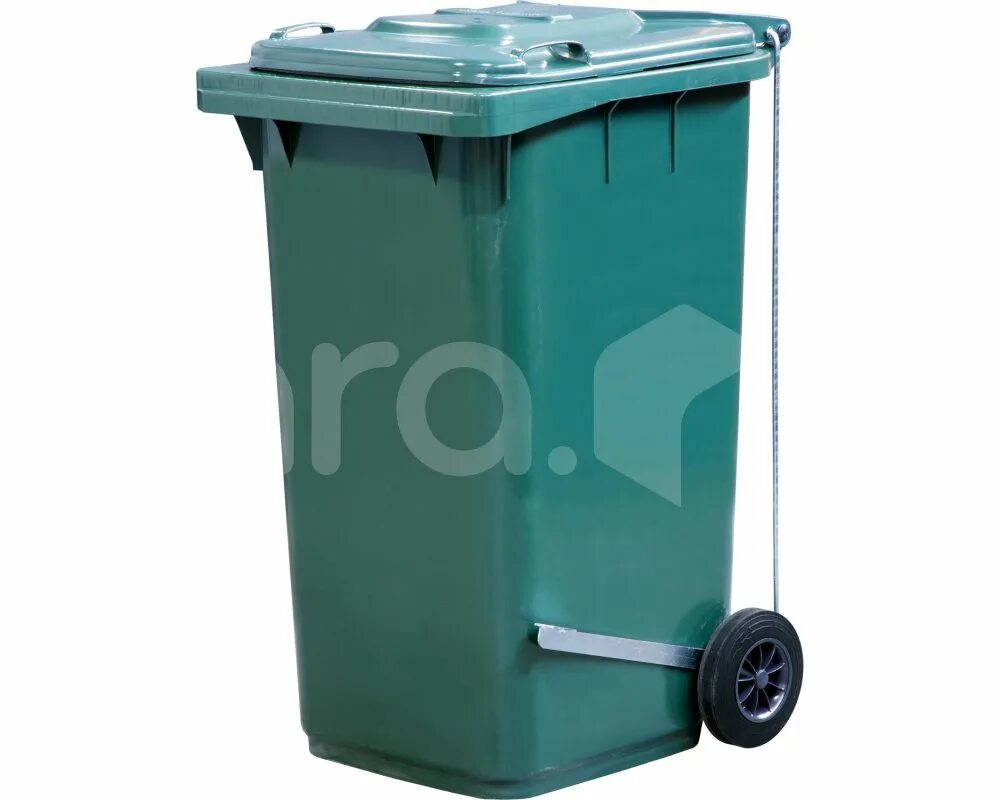 Контейнер мусорный iplast 120л с крышкой. Евроконтейнер 240 л. 24. Мусорный контейнер мкт-240 зеленый. Контейнер мусорный iplast 120л с крышкой.