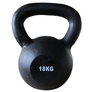 Гиря 18 кг