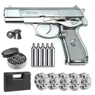 Classic gun 1.16 5