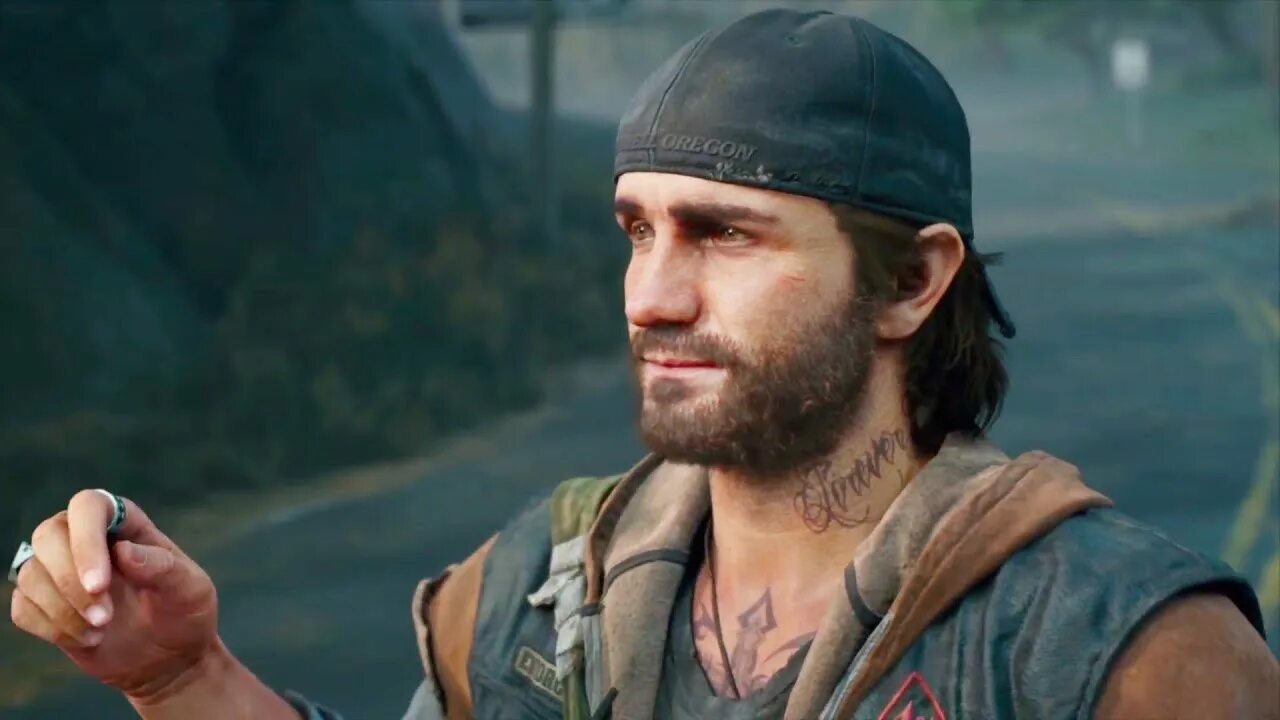 Days gone дикон. Days gone дикон сейнт-джон актер. Дикон сент джон. Дикон сент джон. Блэр days gone.