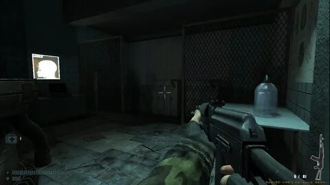 Паранойя 2