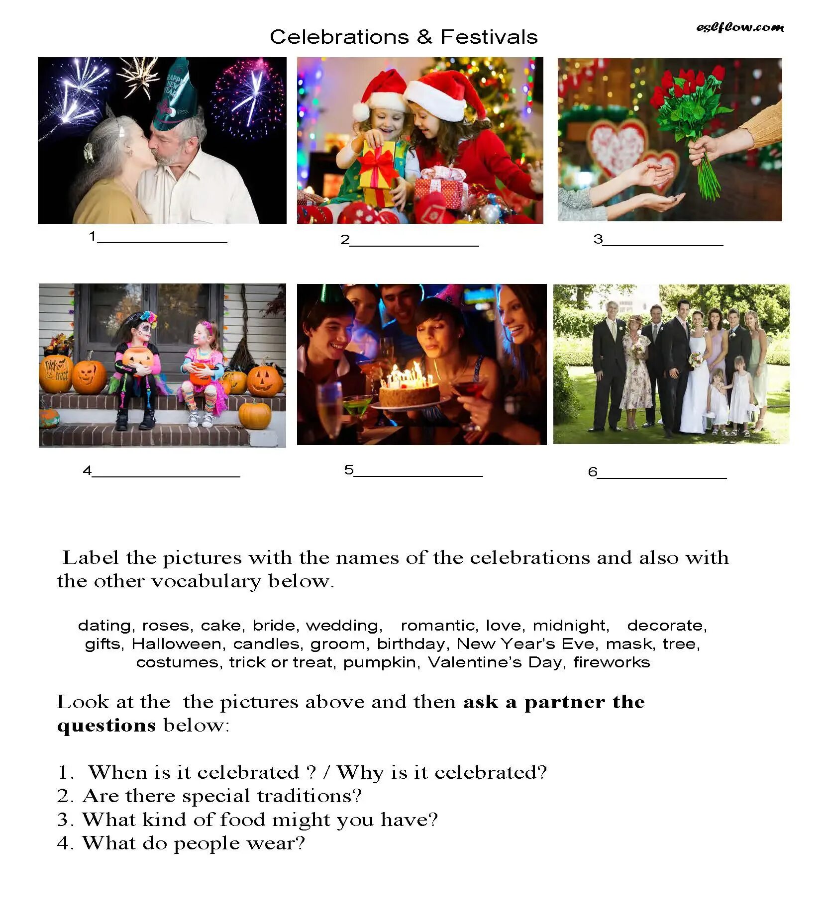 Traditions vocabulary. New year vocabulary for kids. Traditions vocabulary. Celebrations 5 класс. Celebrations worksheets 6 класс.