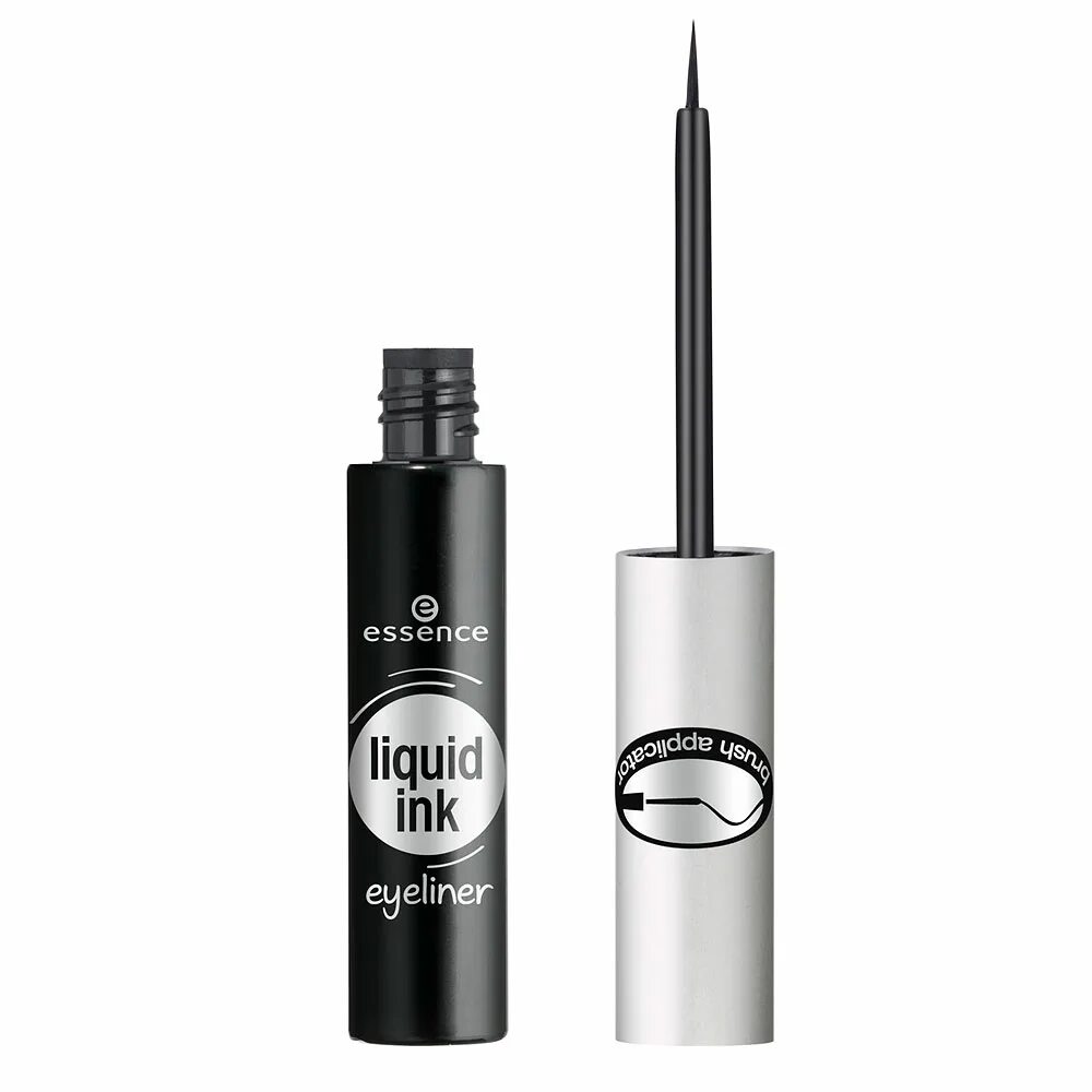 Essence Liquid Ink Eyeliner подводка. Подводка Эссенс Ликвид Инк. Essence 18h подводка. Подводка Essence Liquid Ink Eyeliner Waterproof.