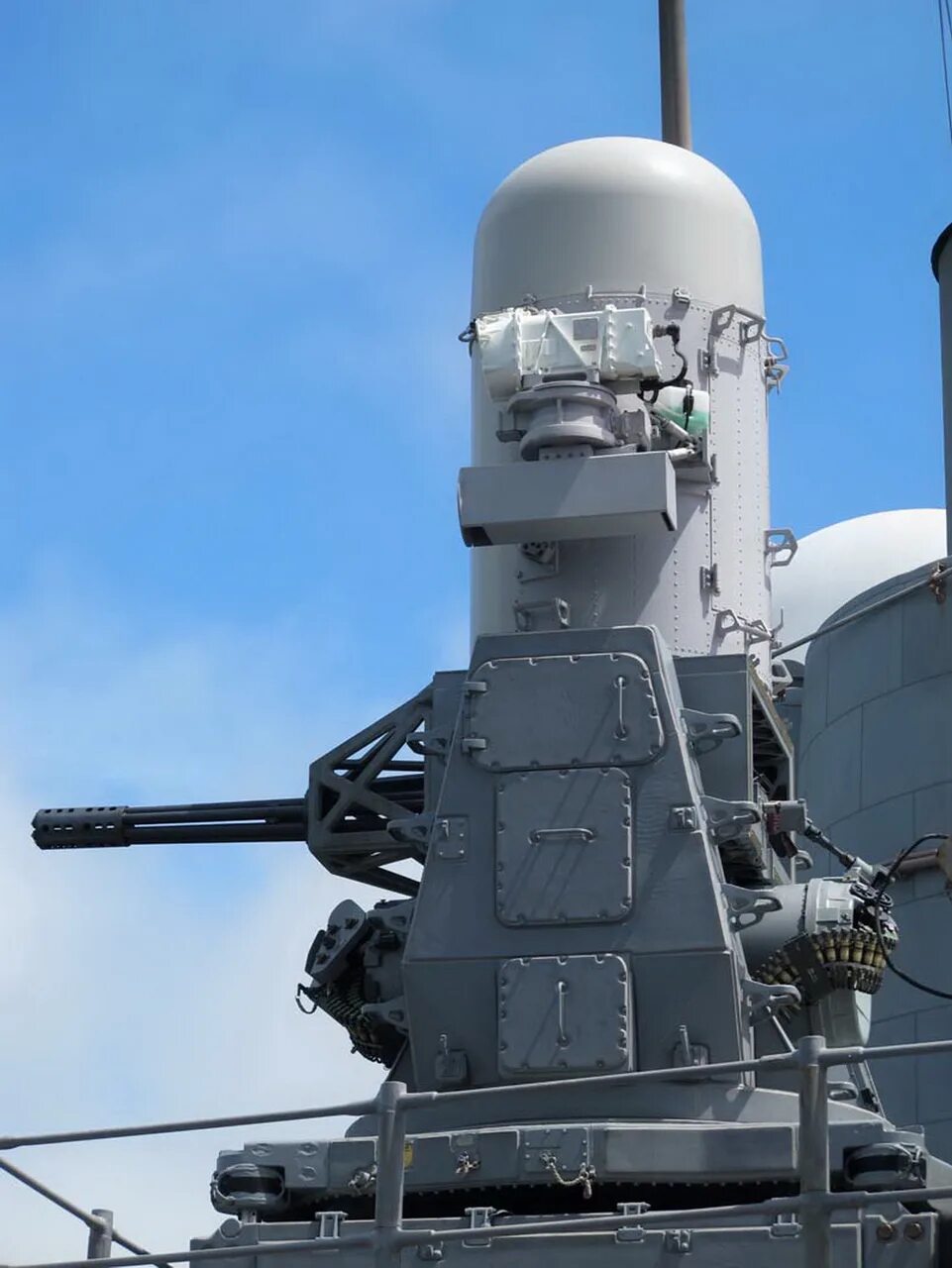 Mark 15 Phalanx CIWS. Корабельный комплекс вулкан Фаланкс. 20-Мм Mark 15 Phalanx CIWS,. C ram ciws