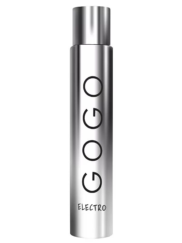 Go go electro