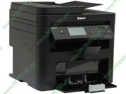 Мфу лазерное canon i sensys mf655cdw 5158c004