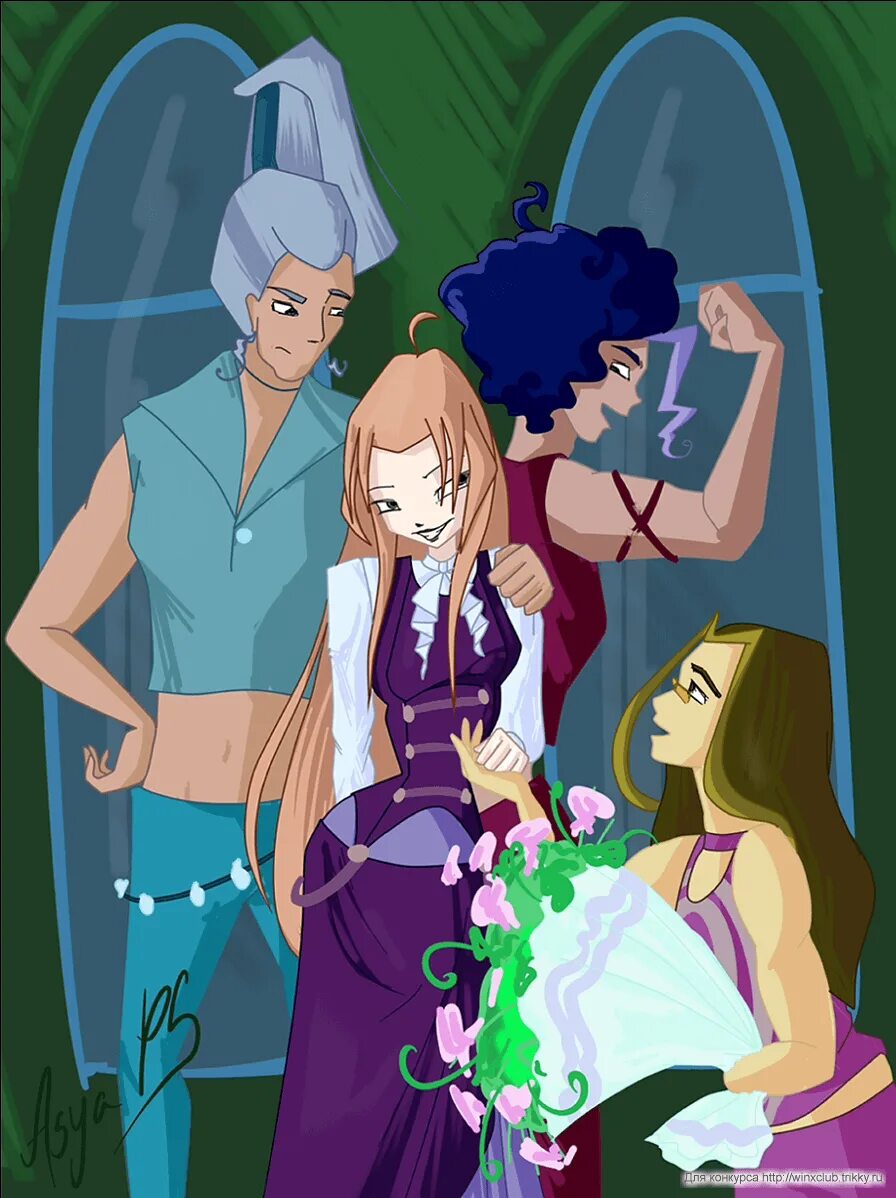 некроманты в алфее фанфик. герои 5 негрополис горд.