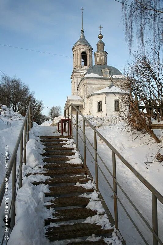 муром храм мечникова. космодемьянская церковь муром. смоленская церковь муром. церковь смоленской иконы божией матери. смоленский храм муром.