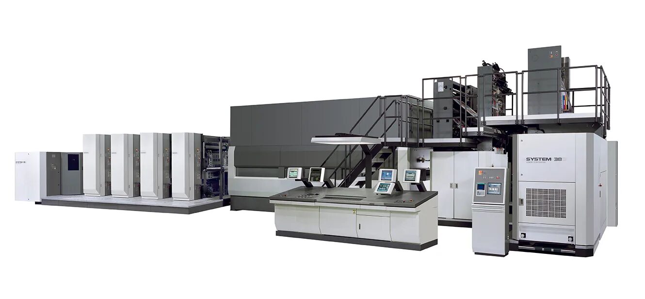 Komori System 38 s. Офсетная печатная машина Komori. Komori spare Parts. Комори печатная машина производитель. Multipart machines