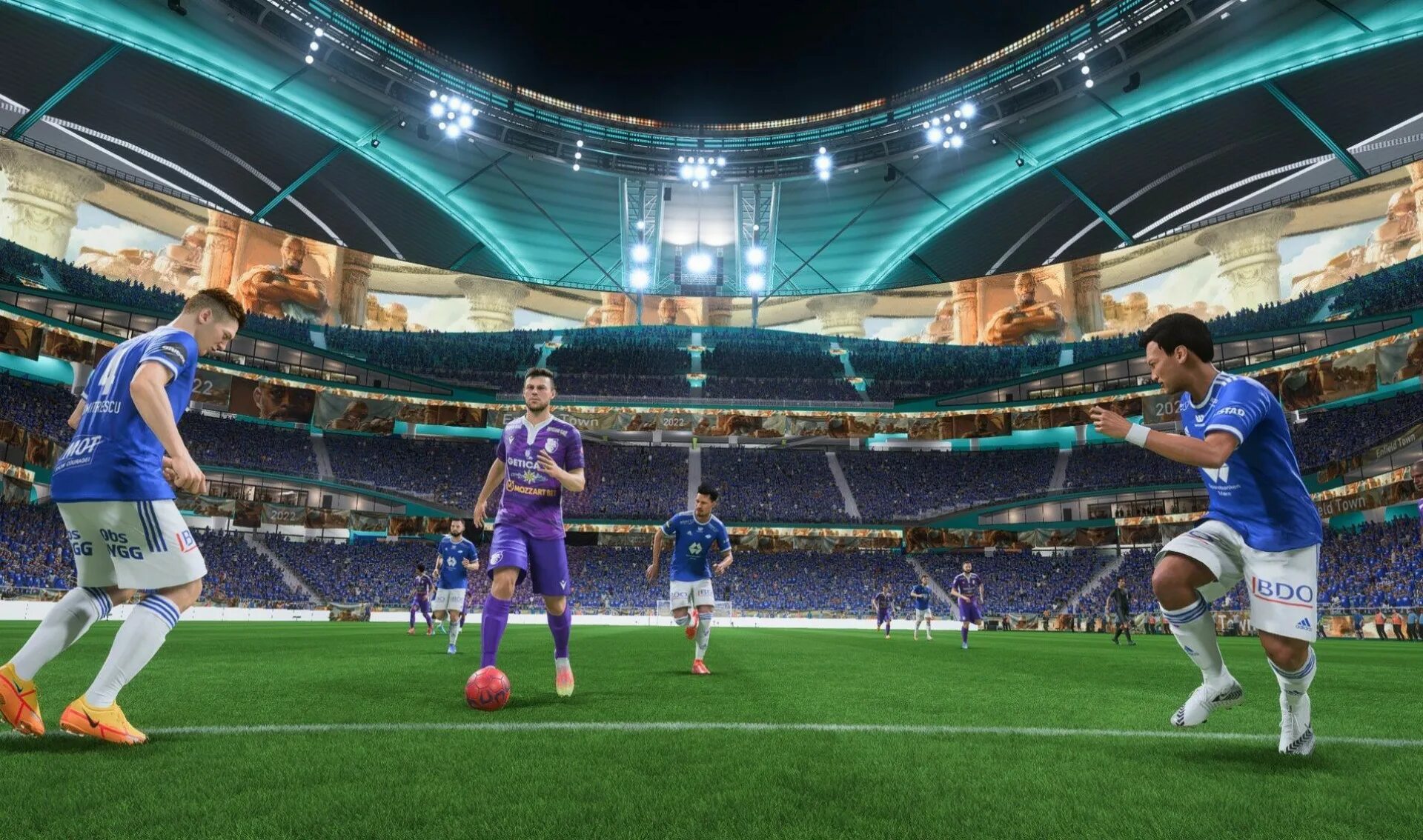 Fifa 23 download. ФИФА 23 игра. FIFA 23 ps4. PLAYSTATION 5 FIFA 23. ФИФА 23 Скриншоты.