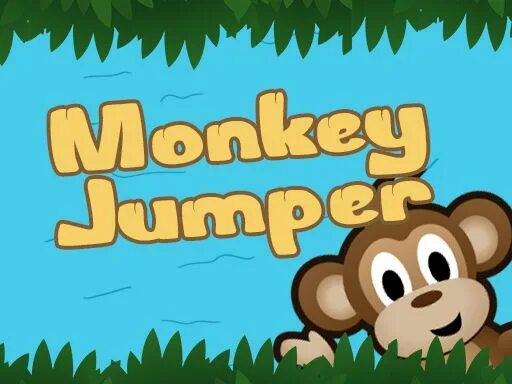 Игры monkey game
